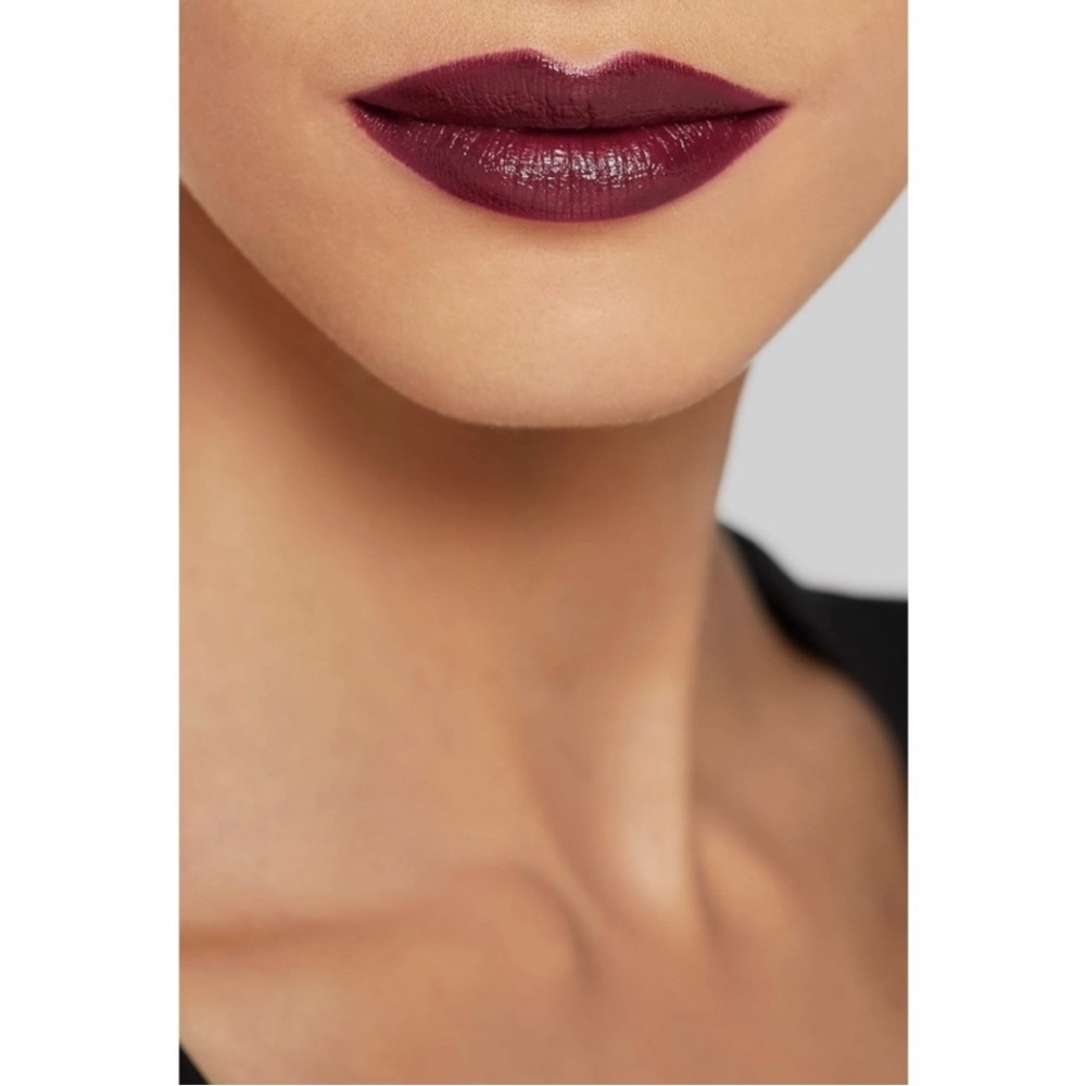 Burberry | NWT Bright Plum No. 101 Lipstick - Picture 5 of 9